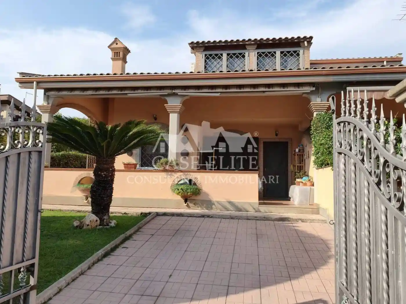 Villa in vendita a Ardea