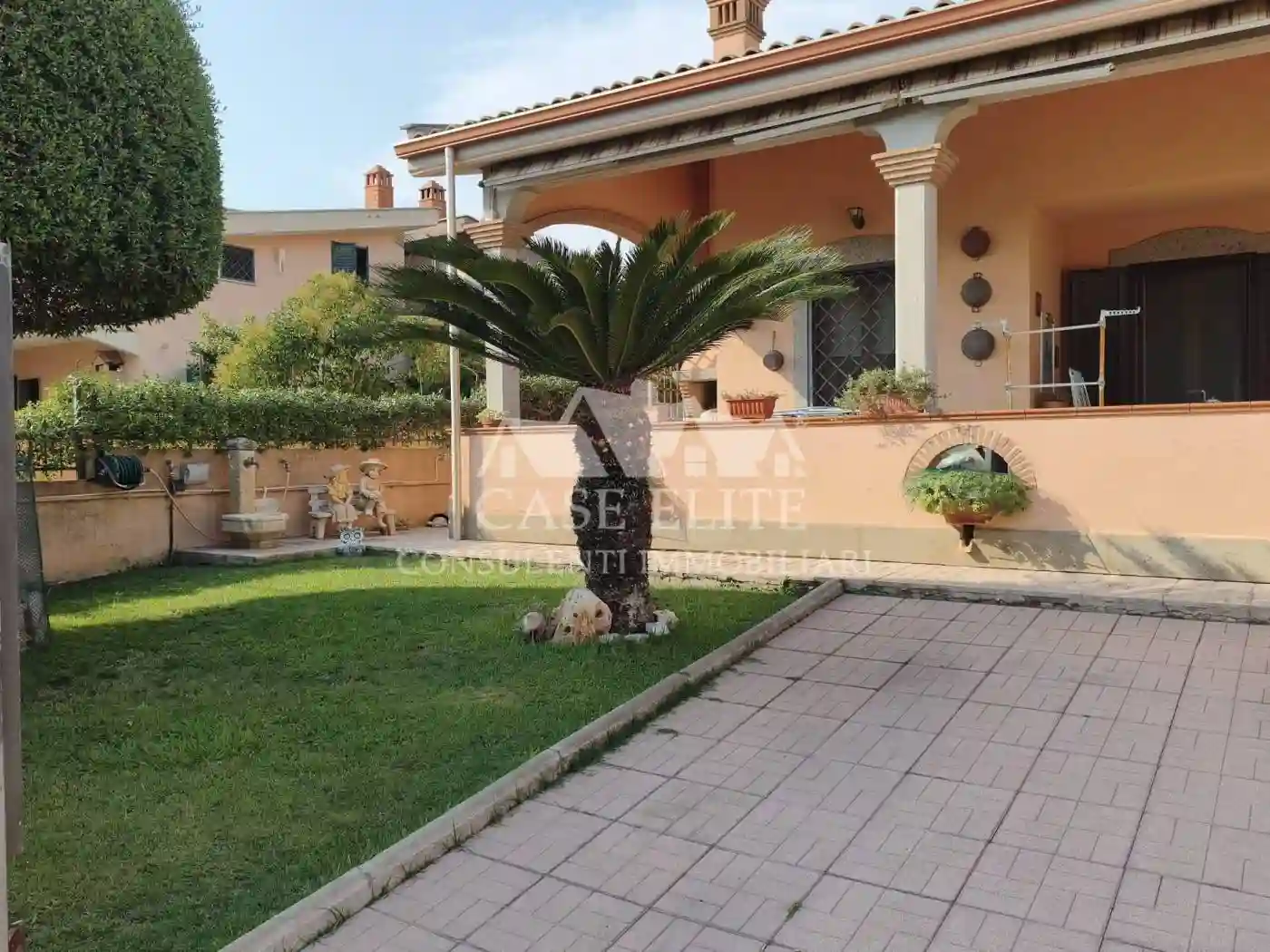 Villa - foto 3