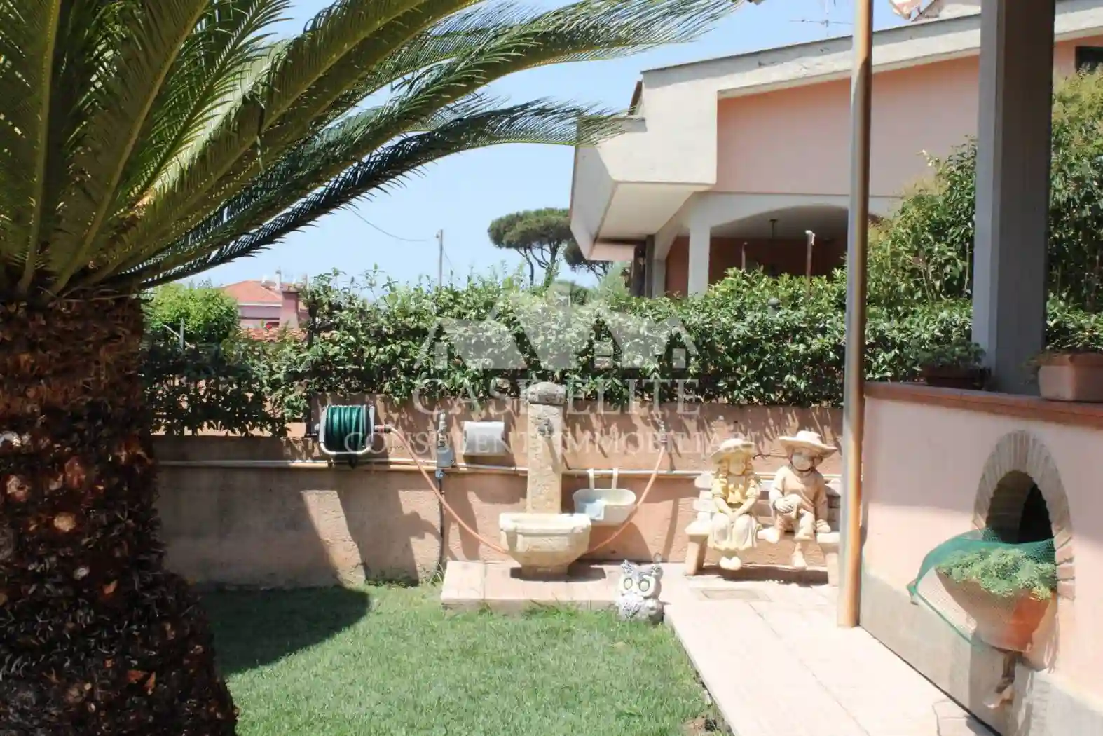 Villa - foto 5