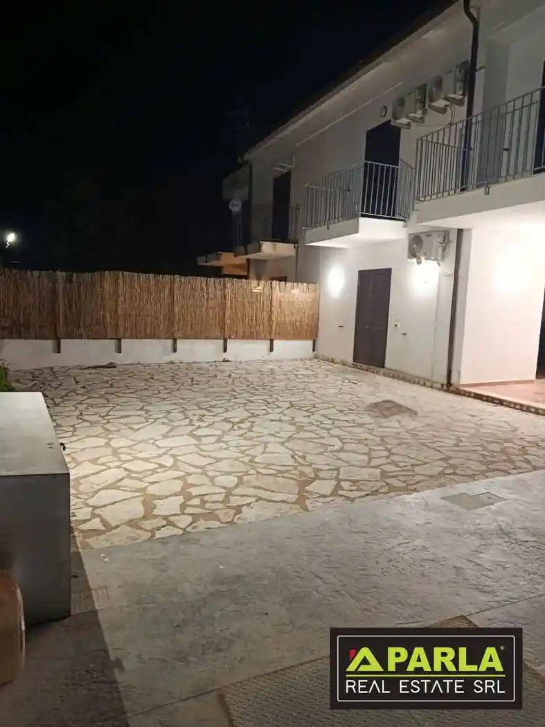 Villa in vendita a Carini