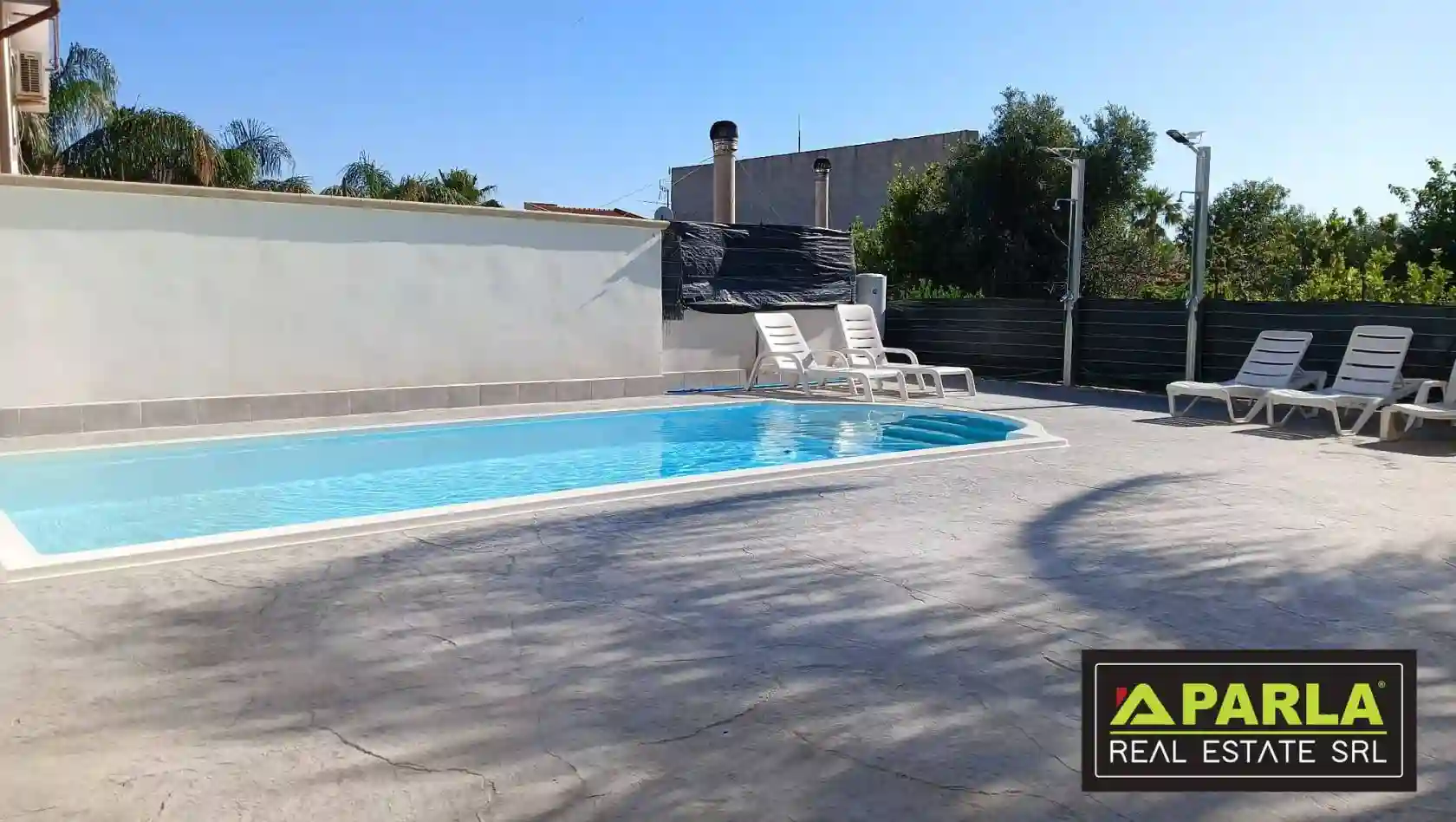 Villa - foto 5