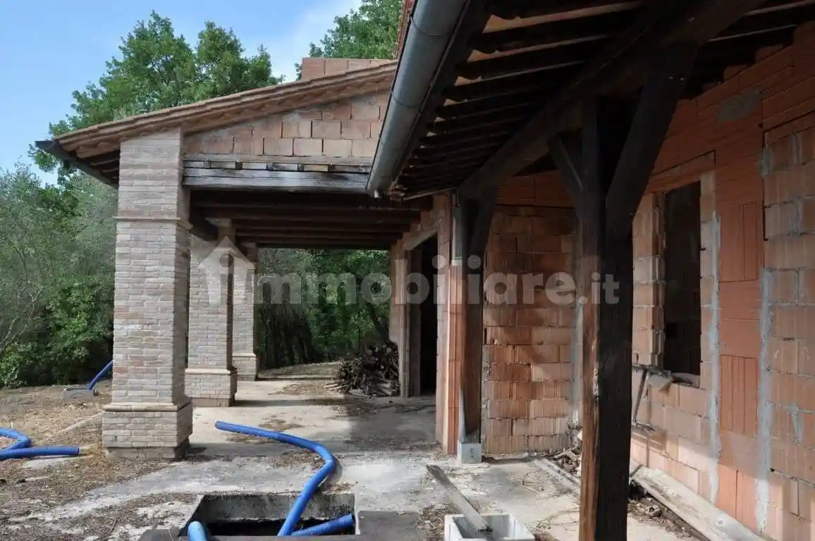 Villa in vendita a Perugia