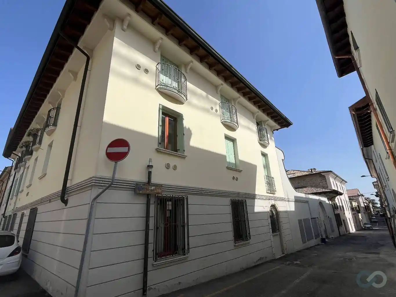 Appartamento in vendita a Lonato del Garda