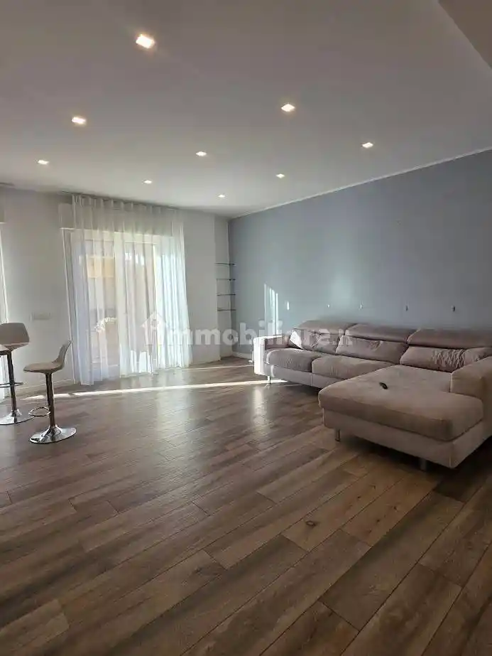 Appartamento in affitto a Civitanova Marche