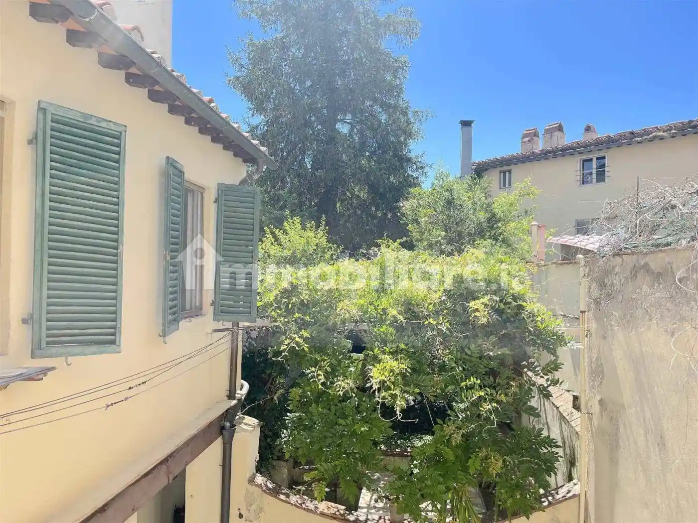 Appartamento in vendita a Firenze