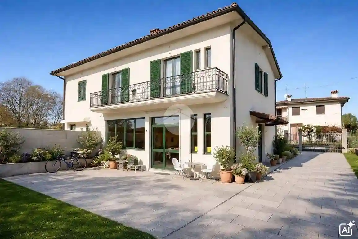 Villa - foto 2