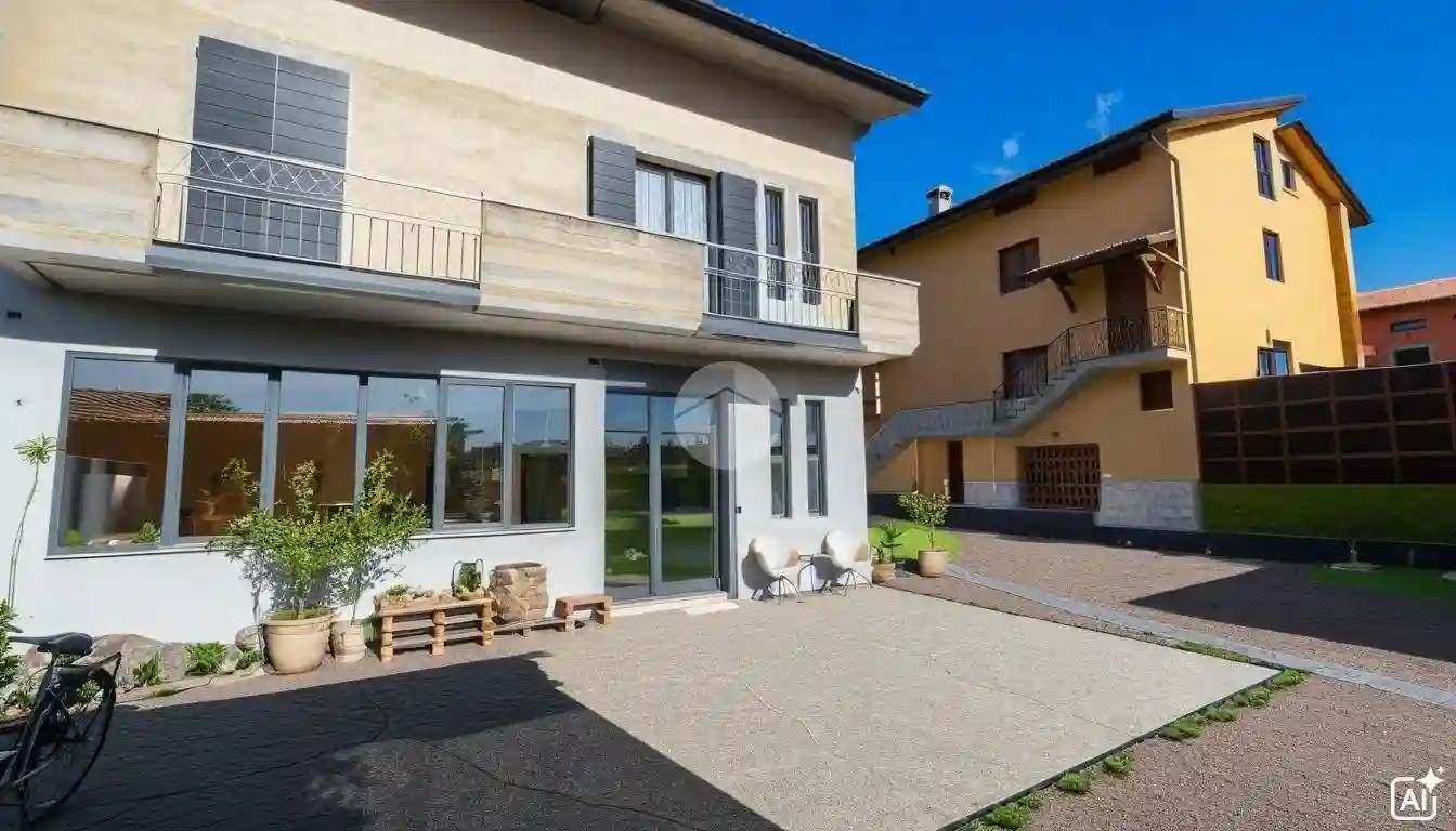Villa - foto 3