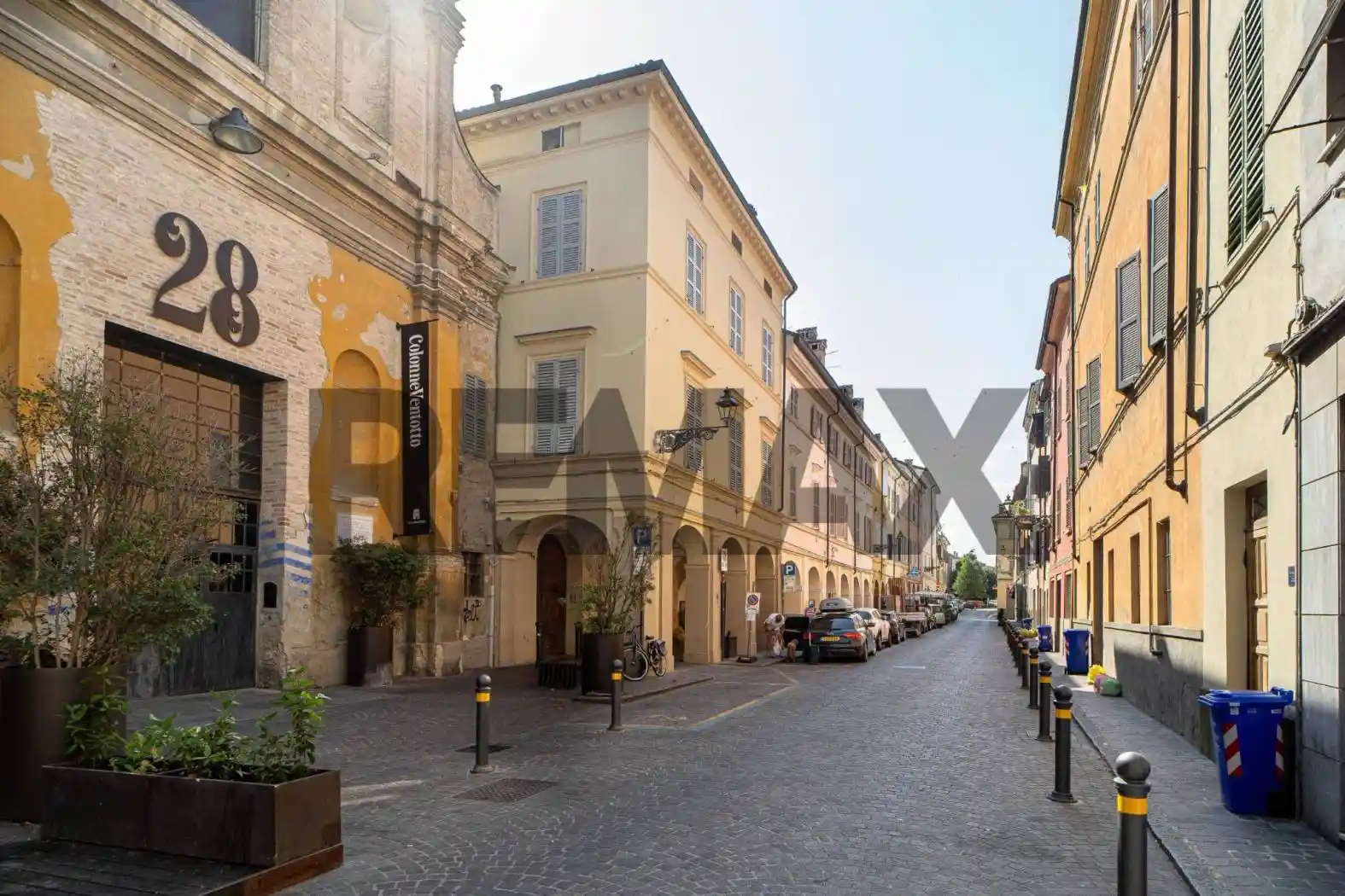 Appartamento in vendita a Parma