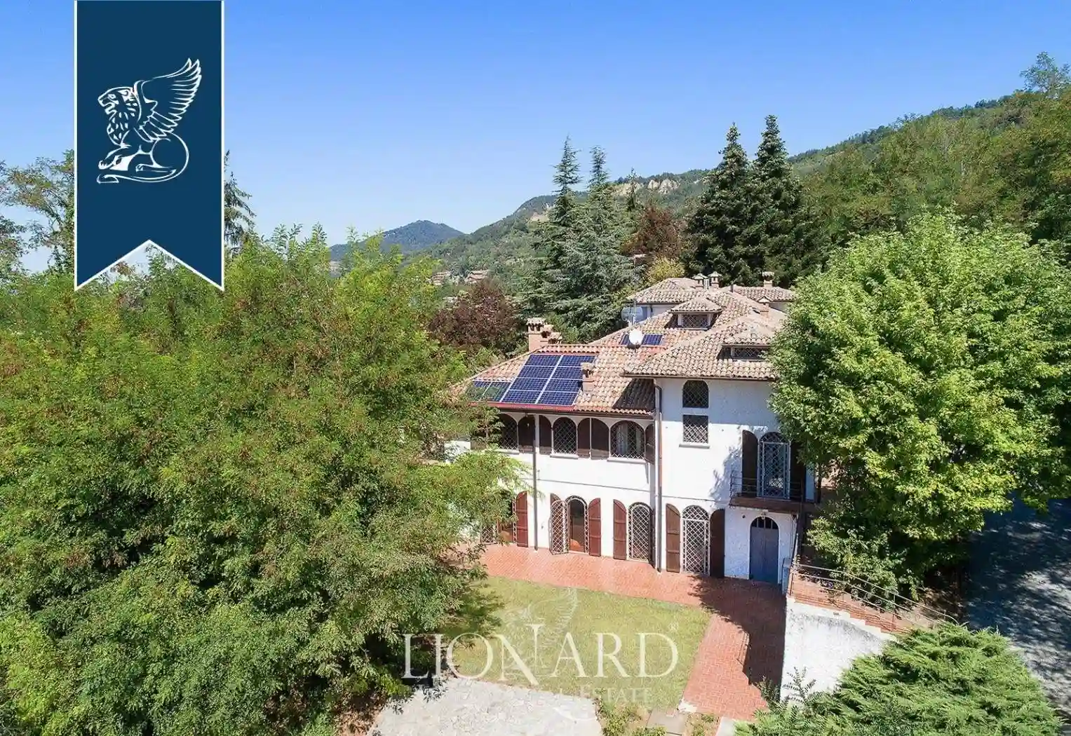 Villa - foto 5