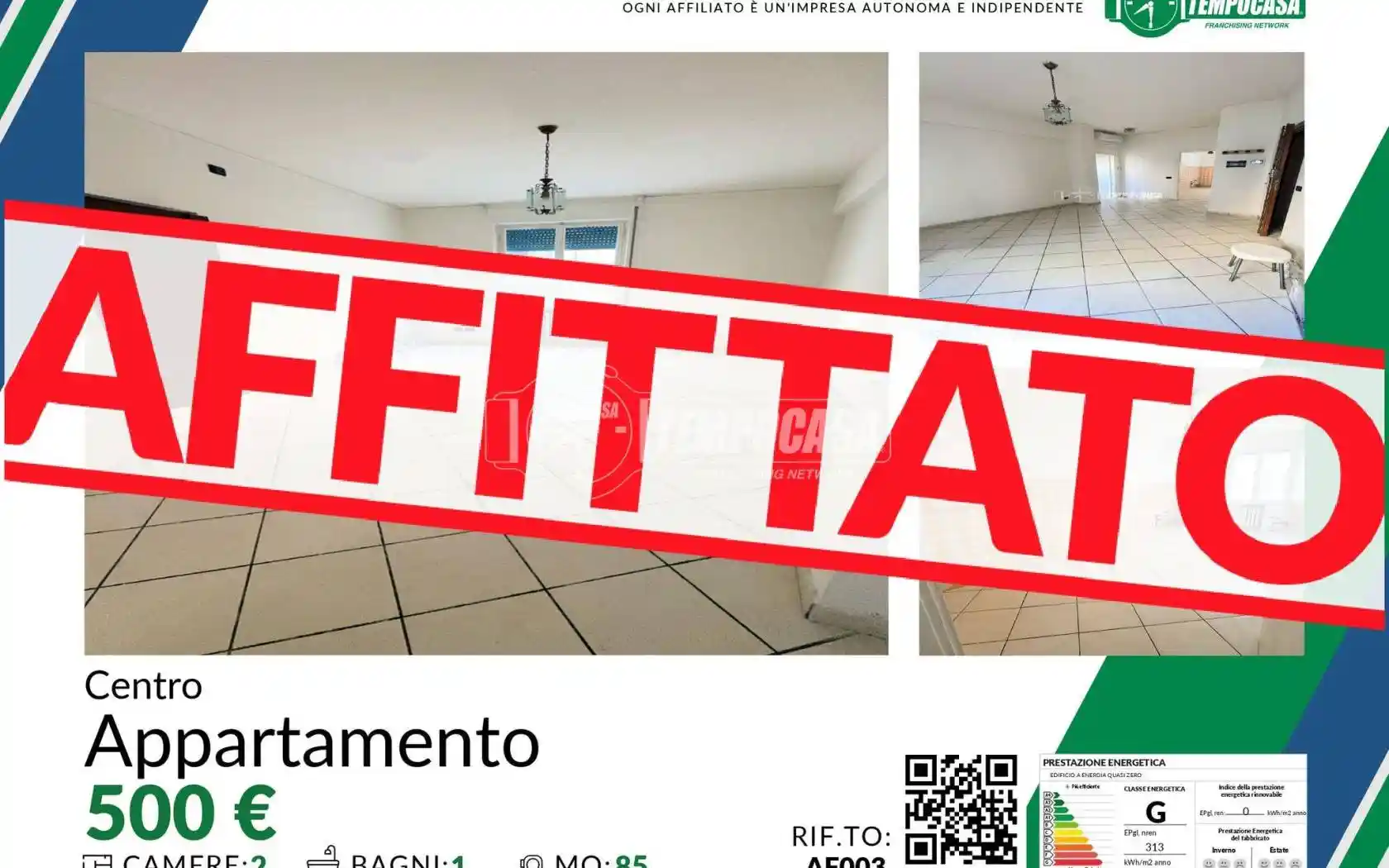 Appartamento in affitto a Mantova