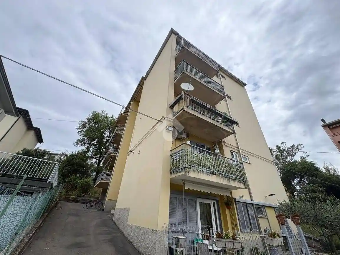 Appartamento in vendita a Salsomaggiore Terme
