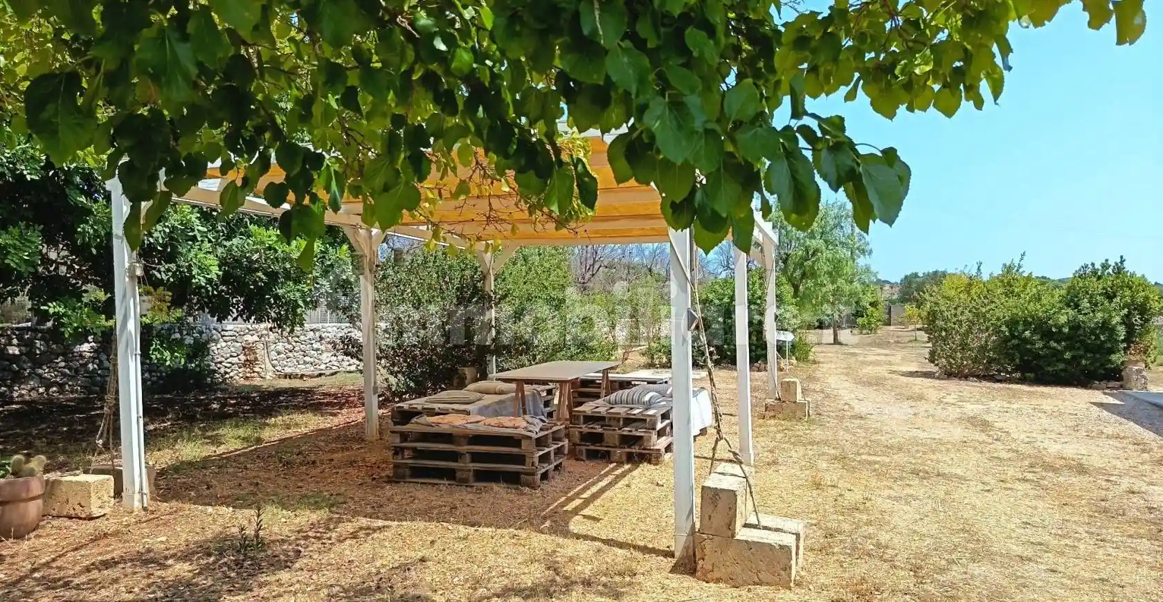 Villa in vendita a Castrignano del Capo