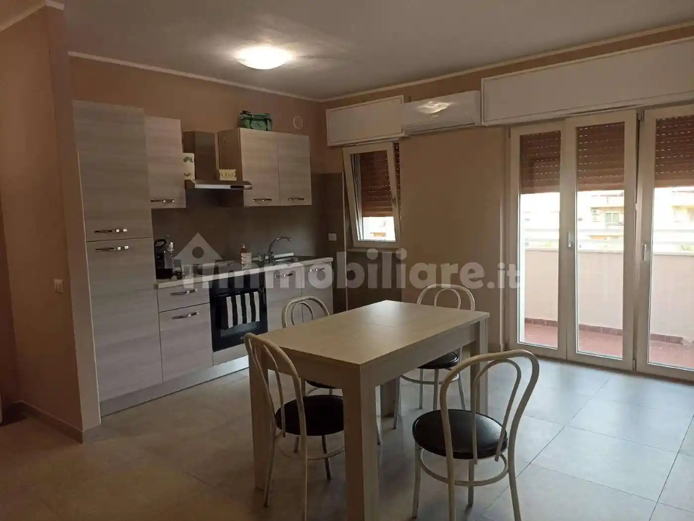 Appartamento in affitto a Sora