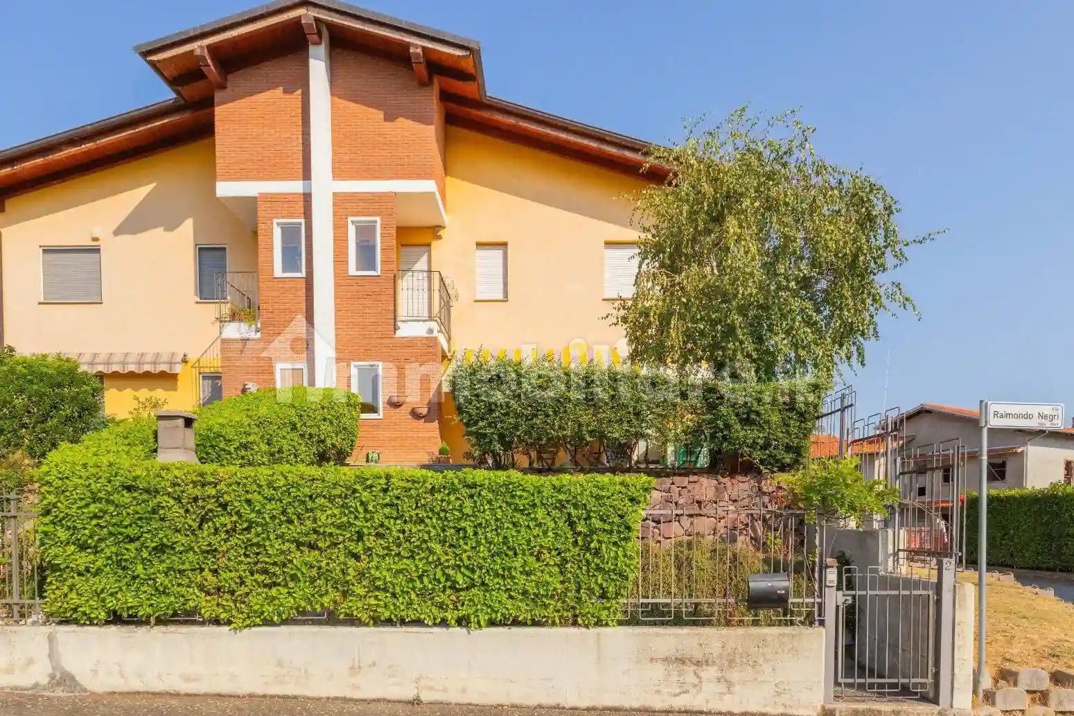 Villetta a schiera - foto 3