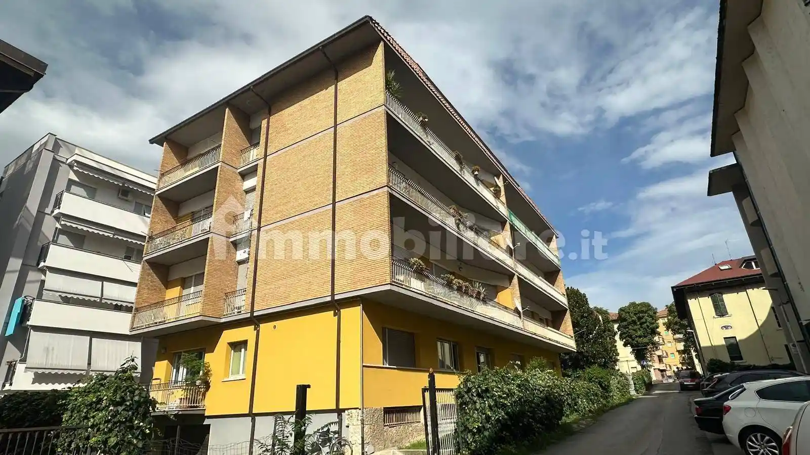 Appartamento in vendita a Ascoli Piceno