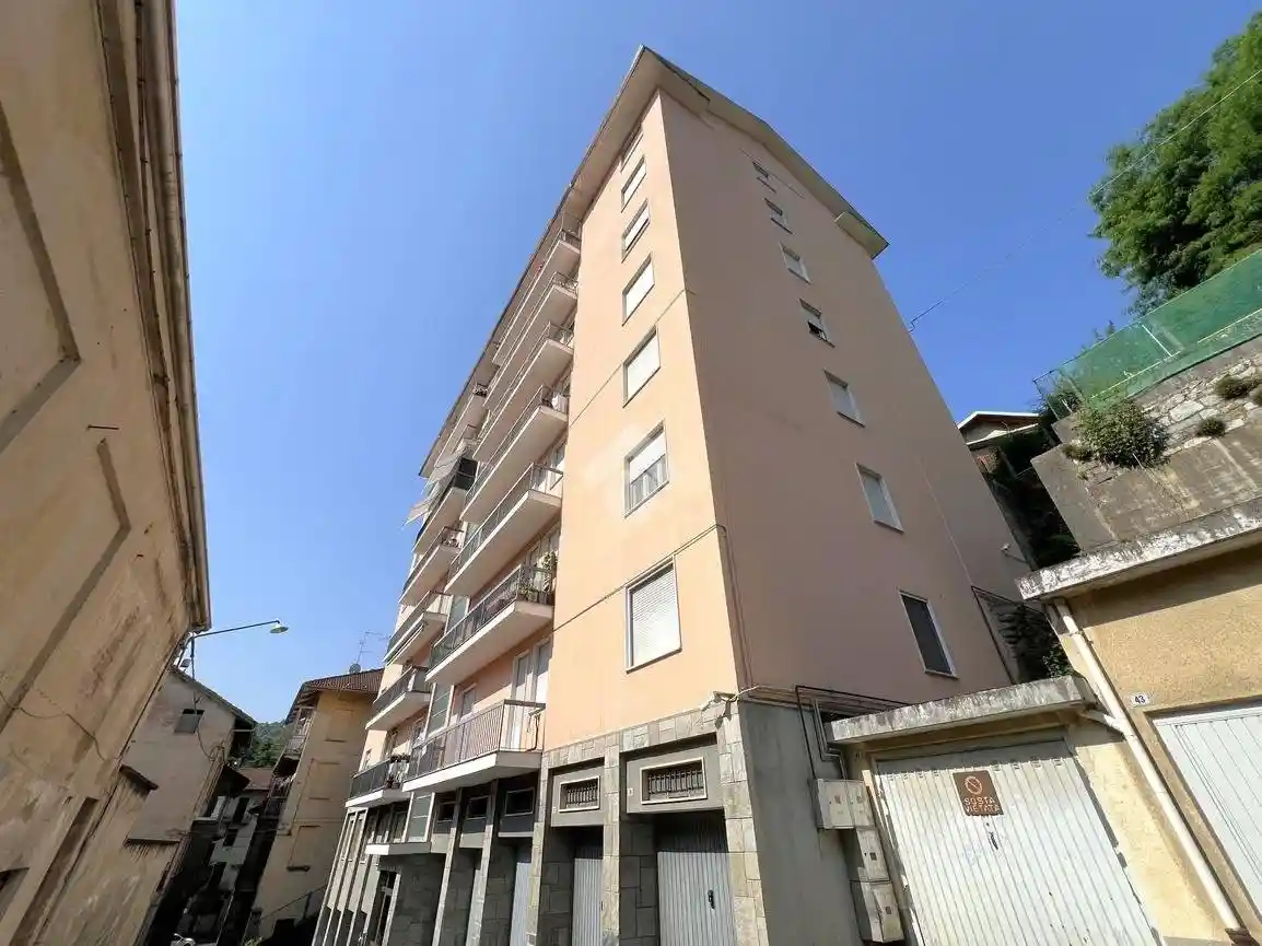 Appartamento in vendita a Valdilana