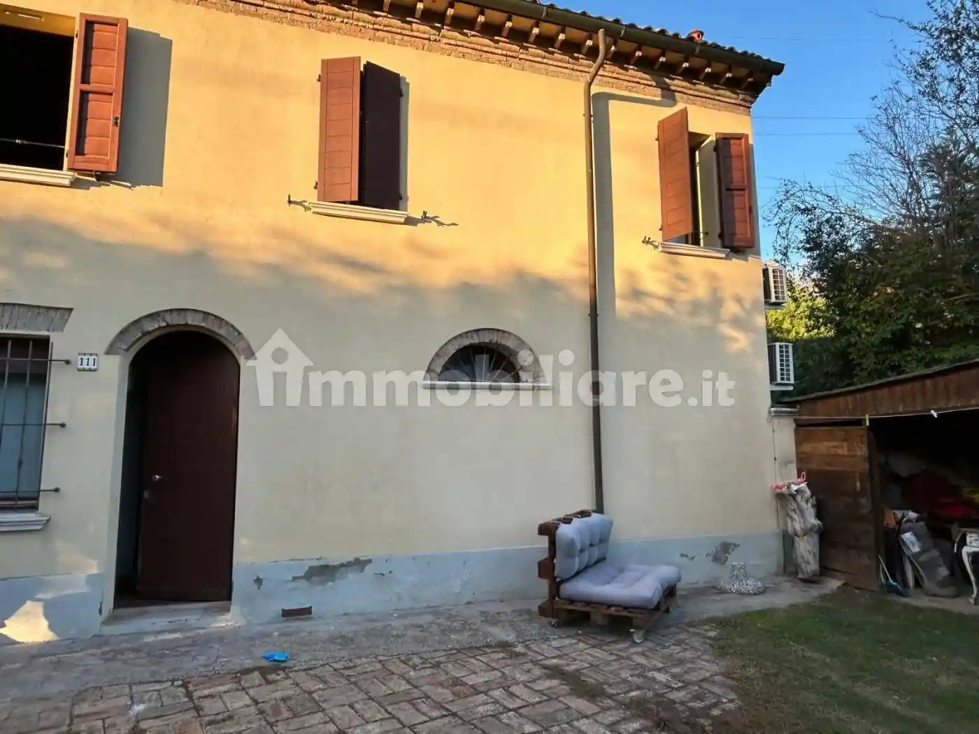 Rustico - Casale in vendita a Ravenna