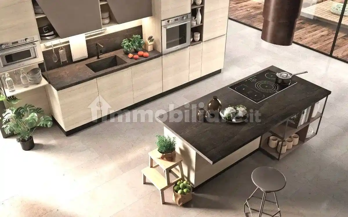 Appartamento in vendita a Treviso
