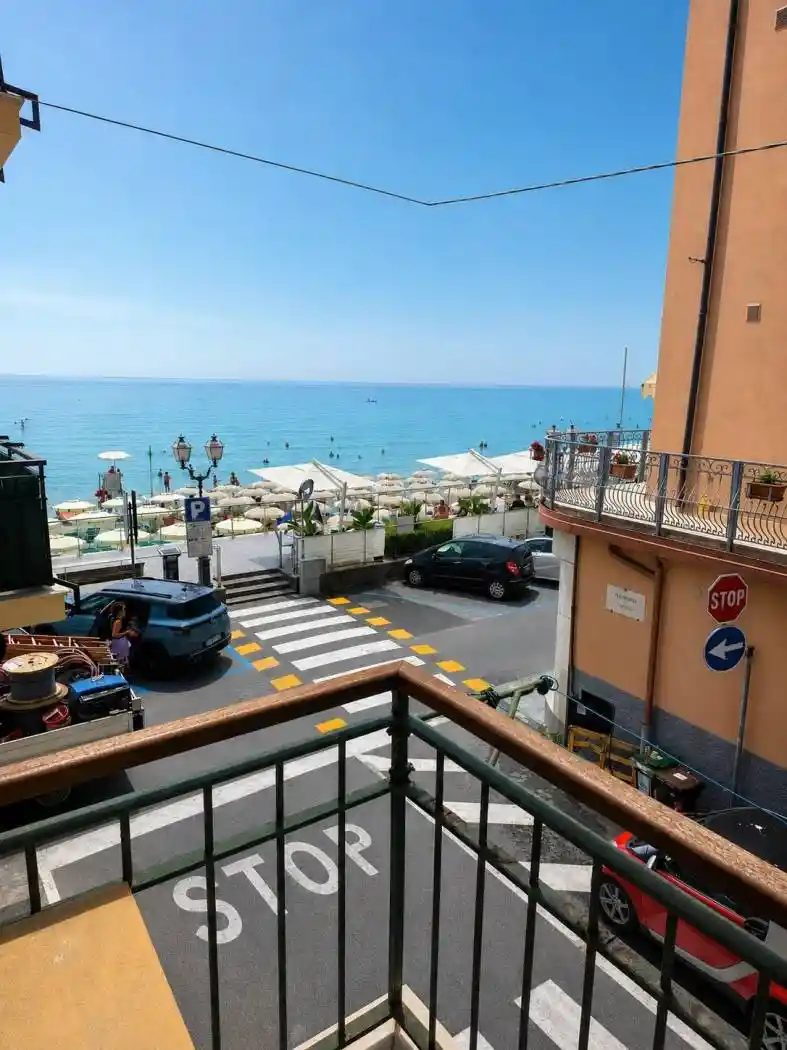 Appartamento in vendita a Alassio