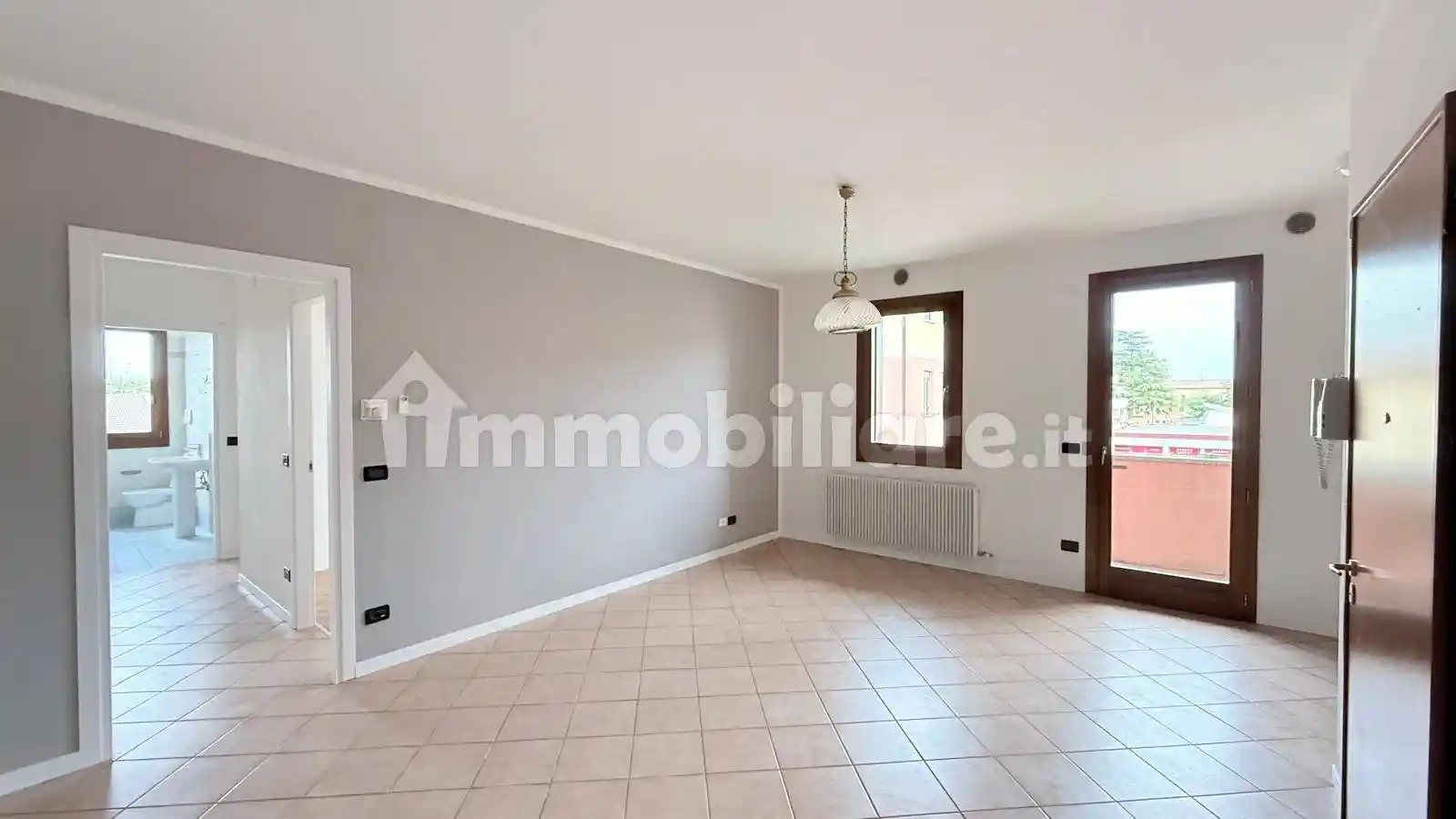 Appartamento in vendita a Villorba