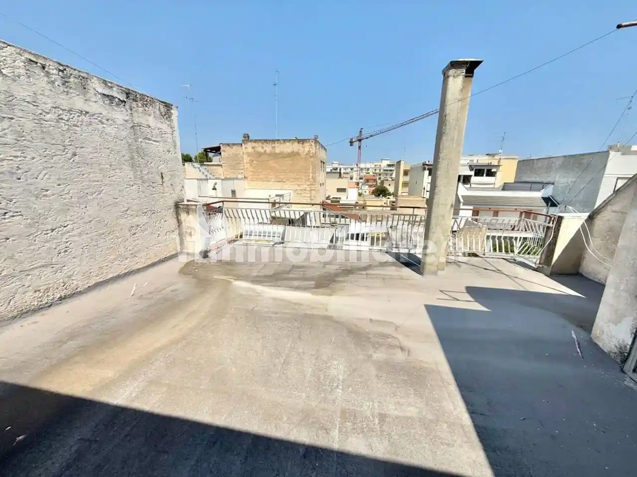 Appartamento in vendita a Valenzano