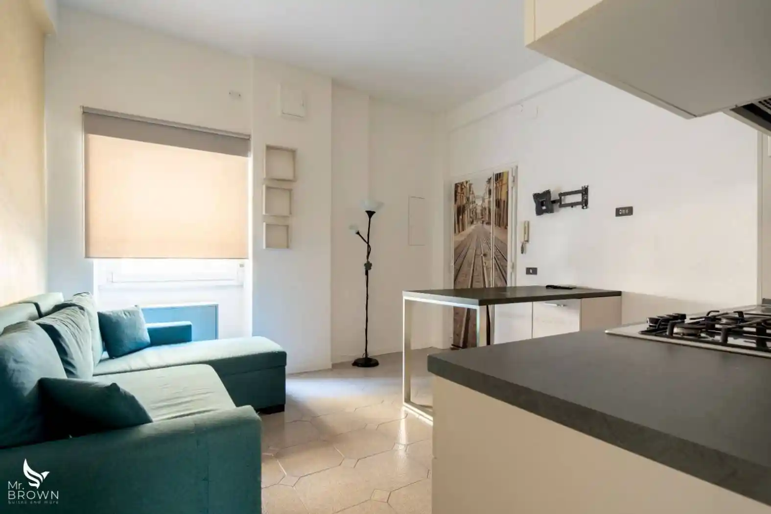 Appartamento in affitto a Roma