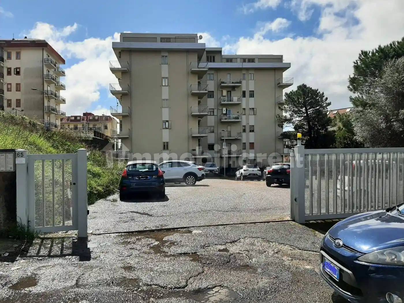 Appartamento in vendita a Catanzaro