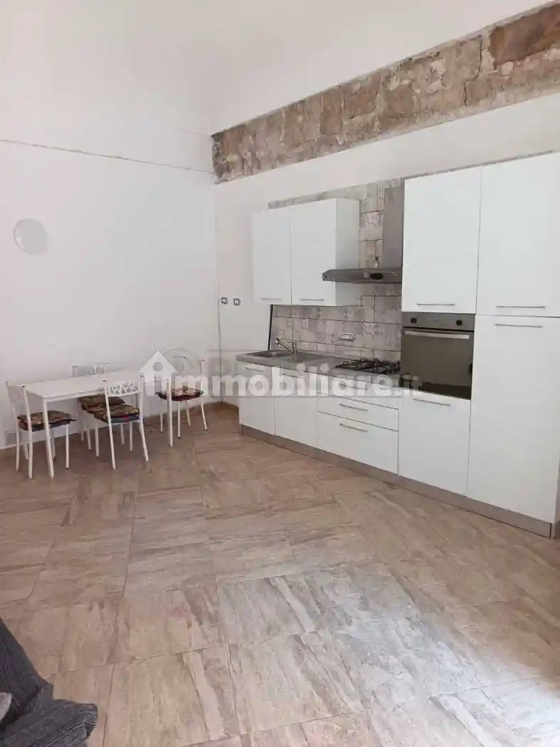 Appartamento in vendita a Siracusa