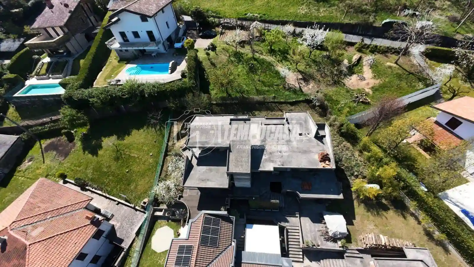 Villa - foto 5