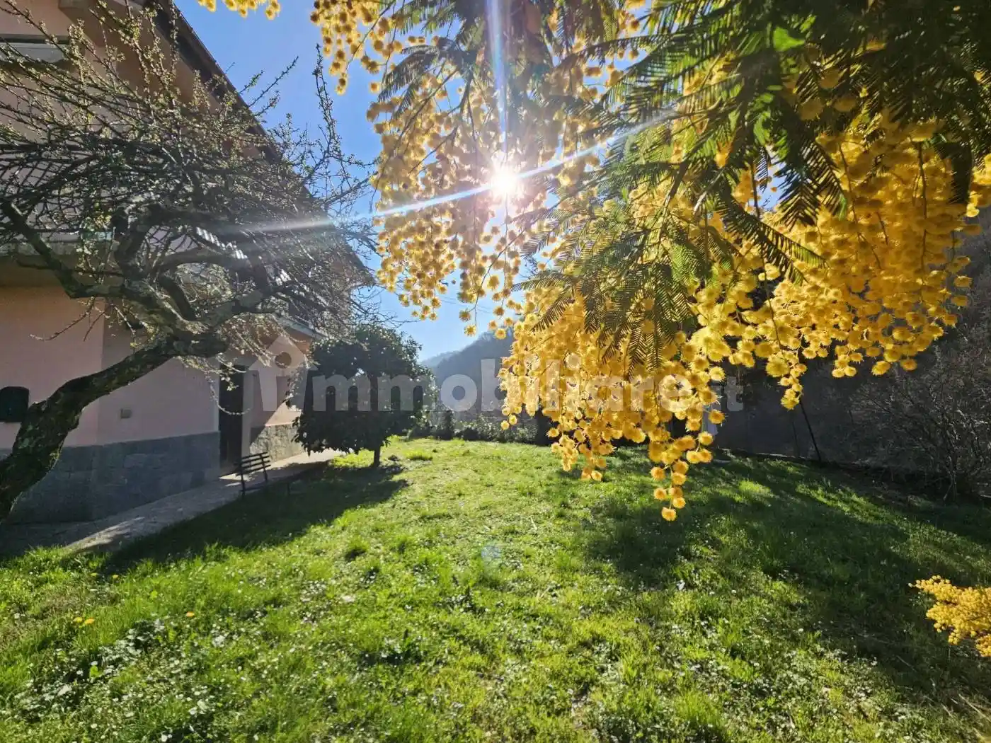 Villa in vendita a Ceranesi