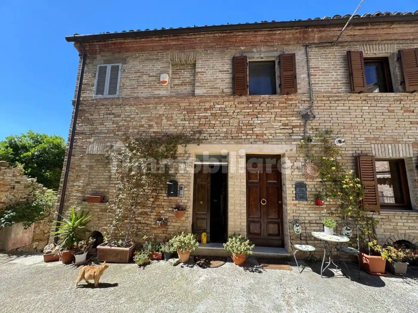 Casa indipendente in vendita a Monterubbiano