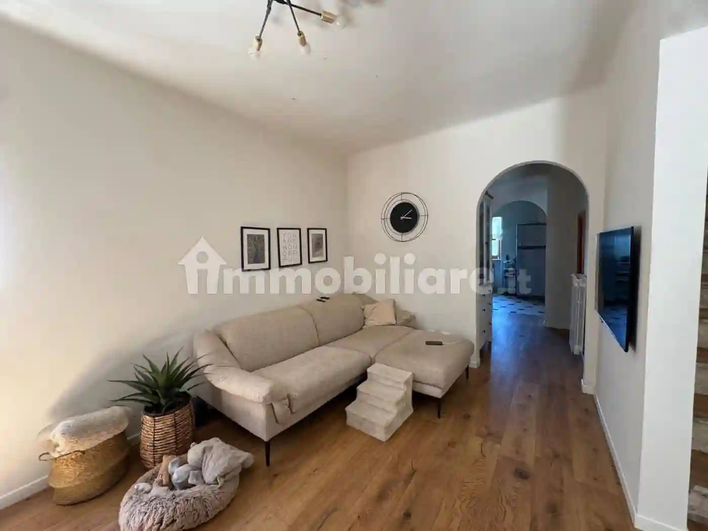 Casa indipendente - foto 4