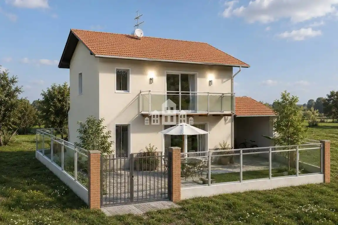 Villa in vendita a Loranzè