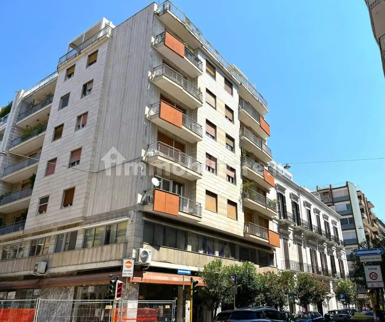 Appartamento in affitto a Bari