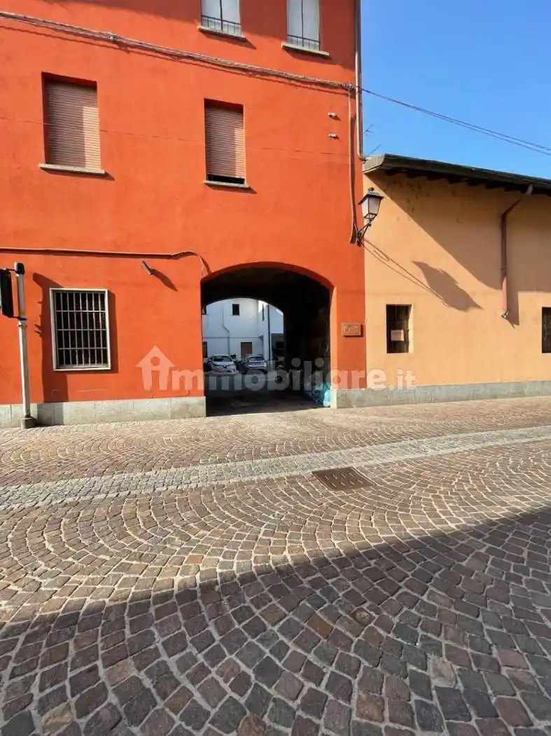Appartamento in vendita a Ceriano Laghetto