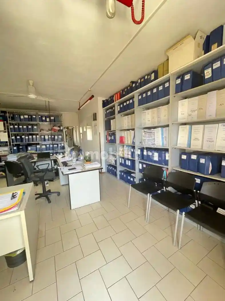 Appartamento in vendita a Orbetello