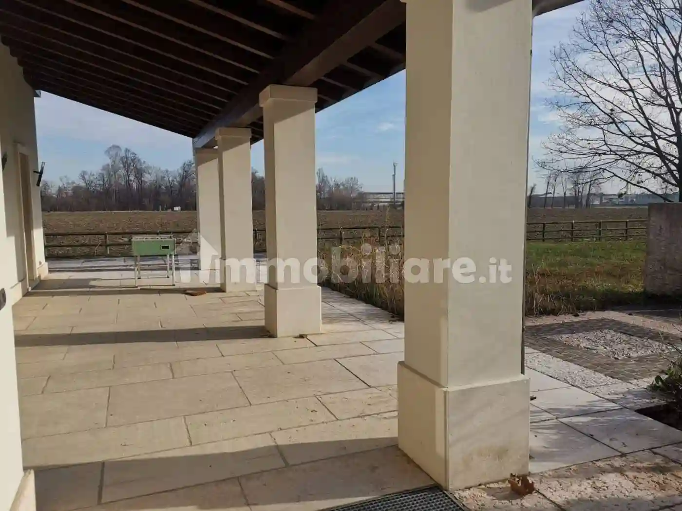 Villa - foto 4