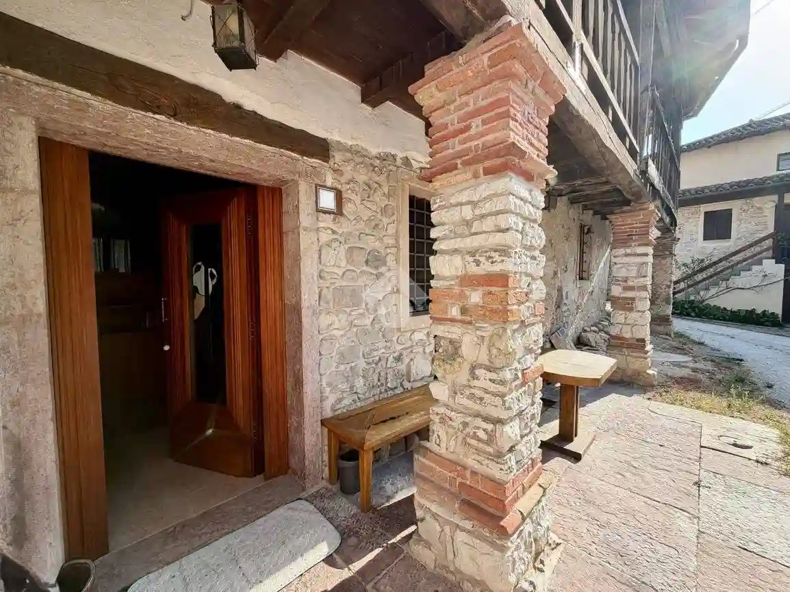 Casa indipendente - foto 2