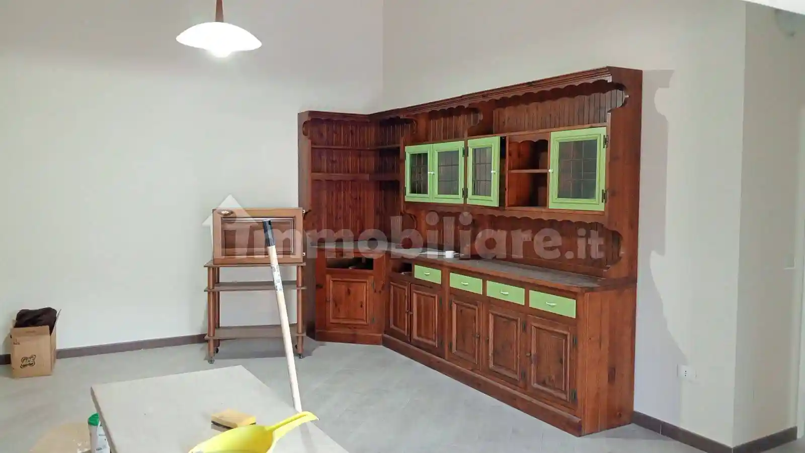 Appartamento in affitto a Caserta