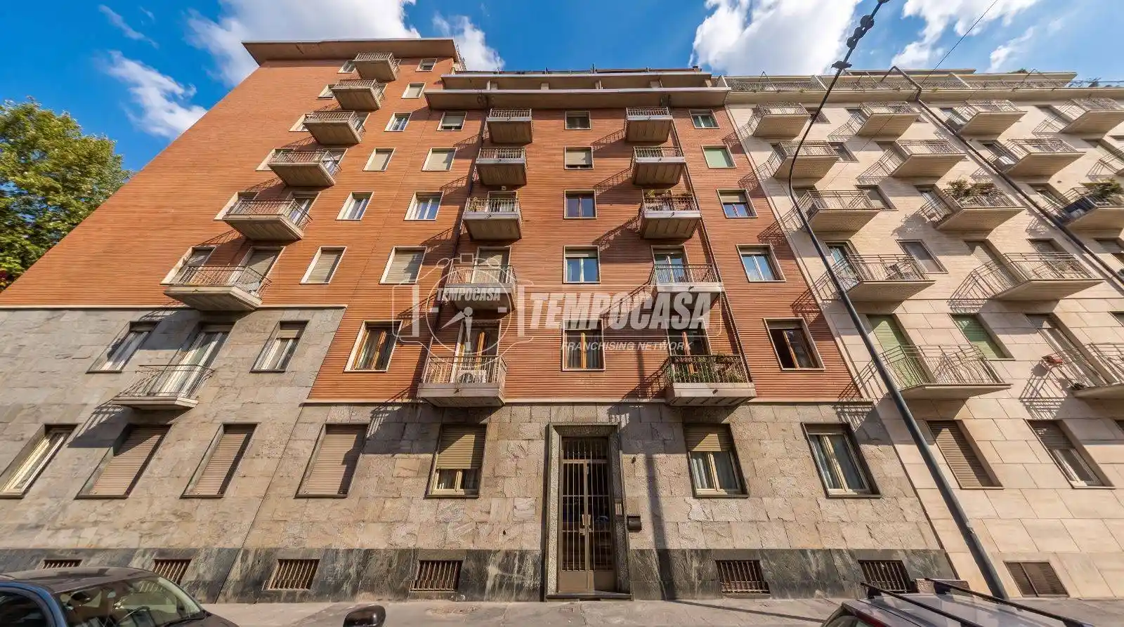 Appartamento in vendita a Torino