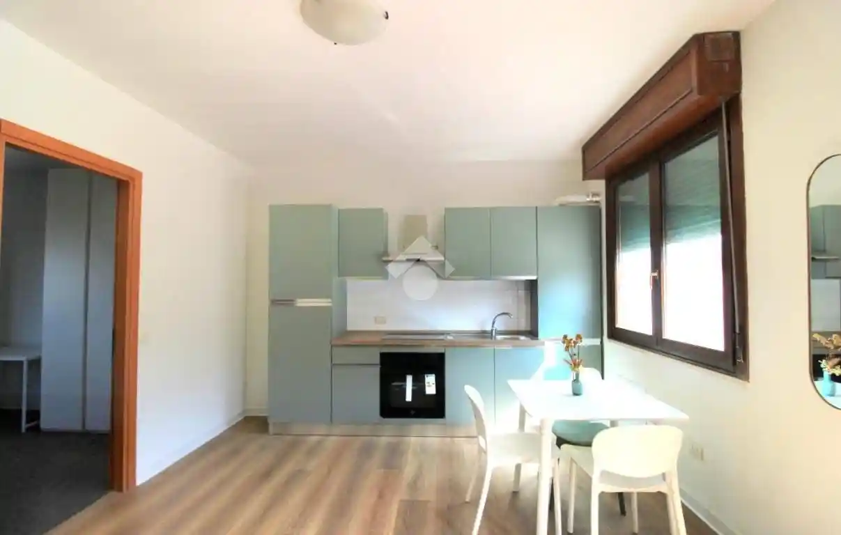 Appartamento in vendita a Cesena