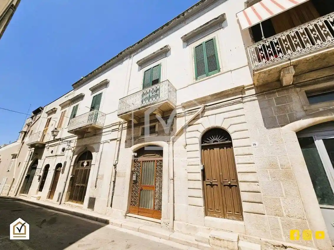 Appartamento in vendita a Andria
