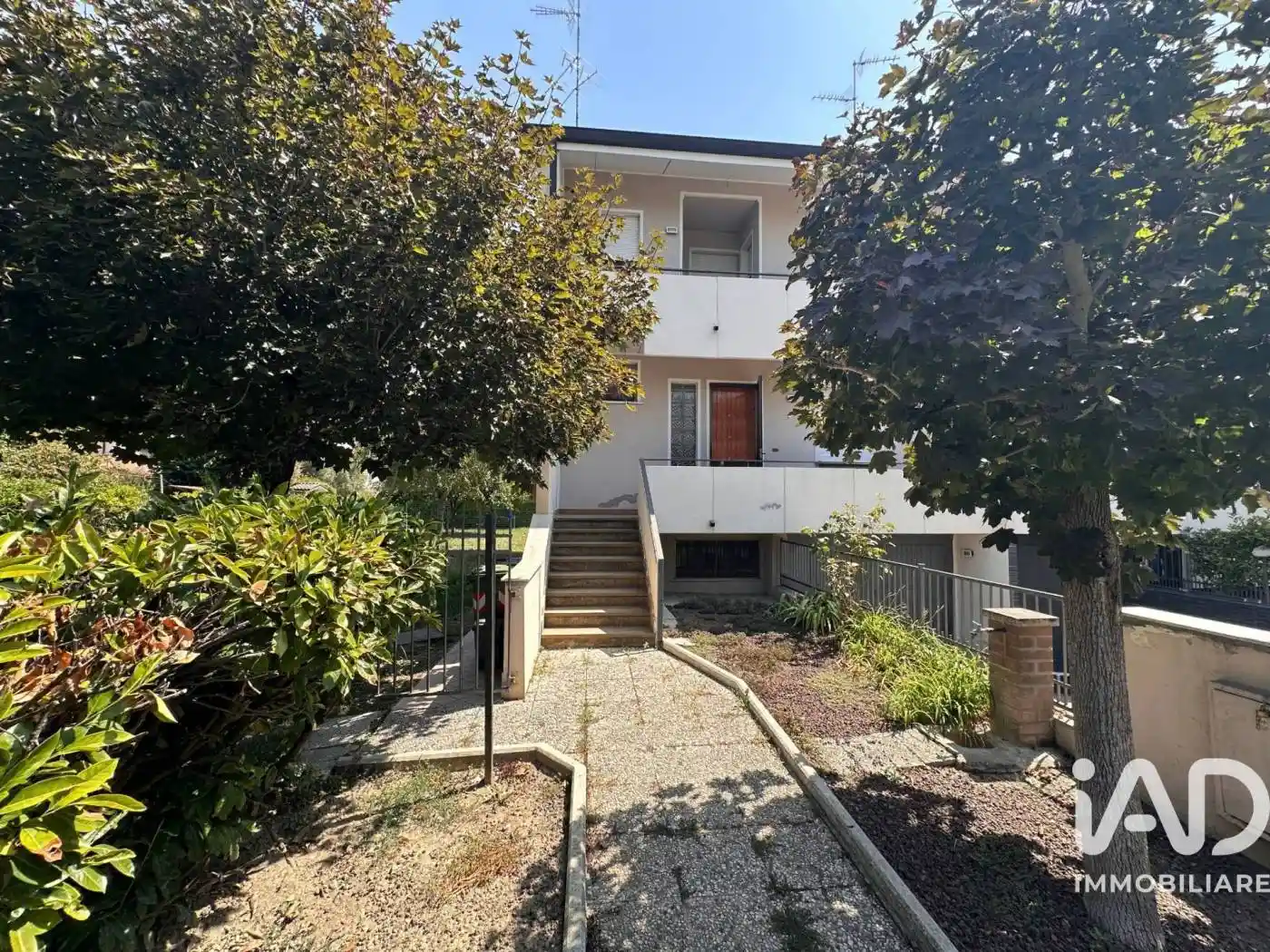 Villetta a schiera in vendita a Mirandola