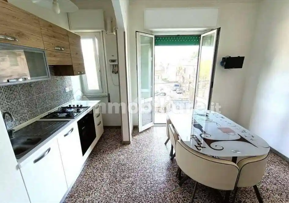 Appartamento in vendita a Arquata Scrivia