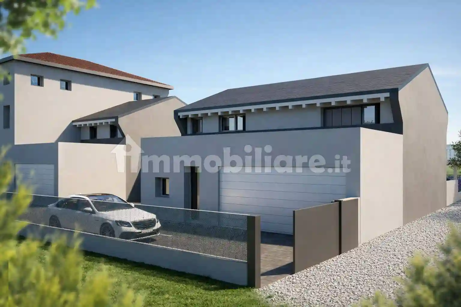 Villa - foto 2
