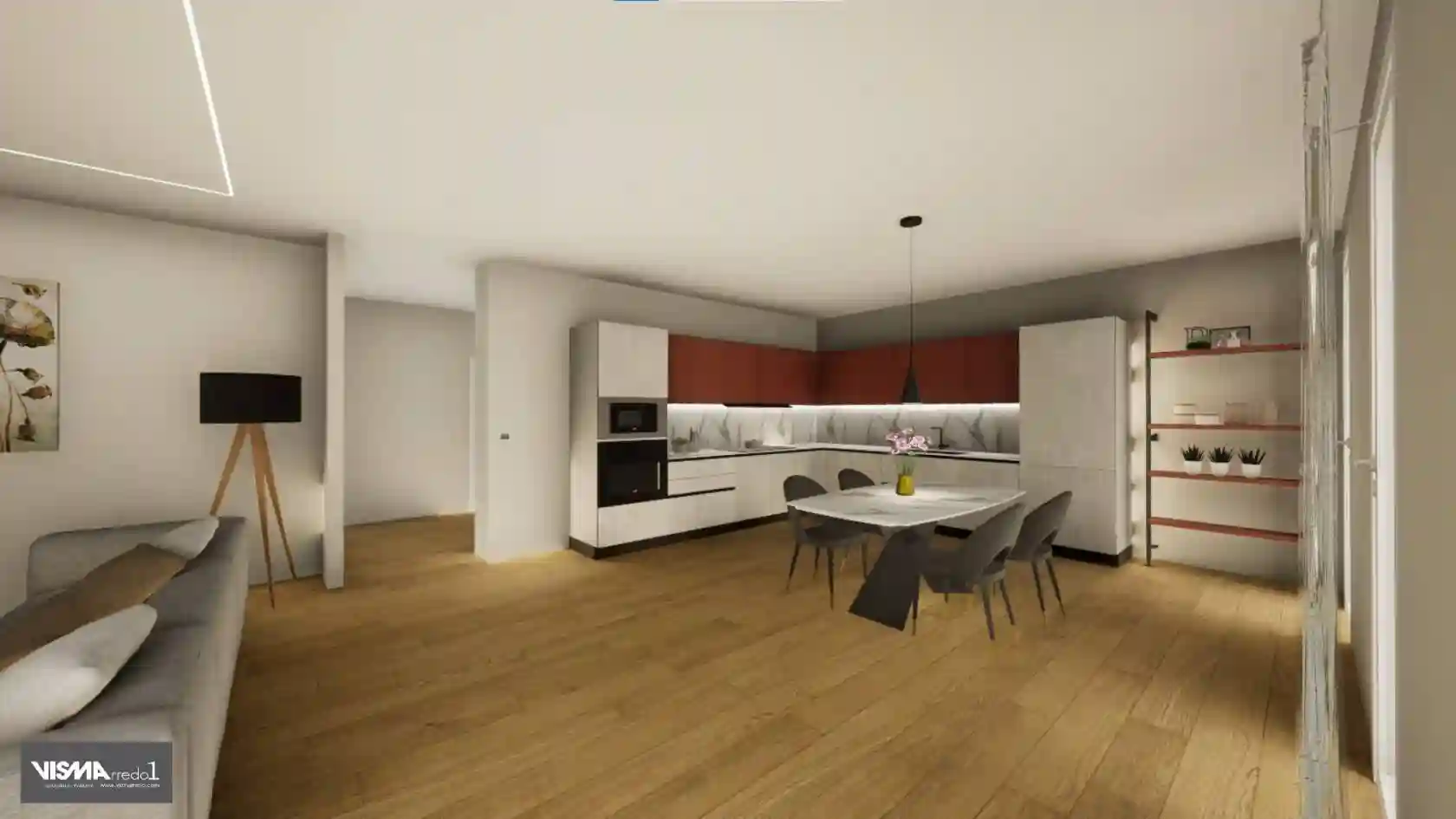 Villa - foto 4