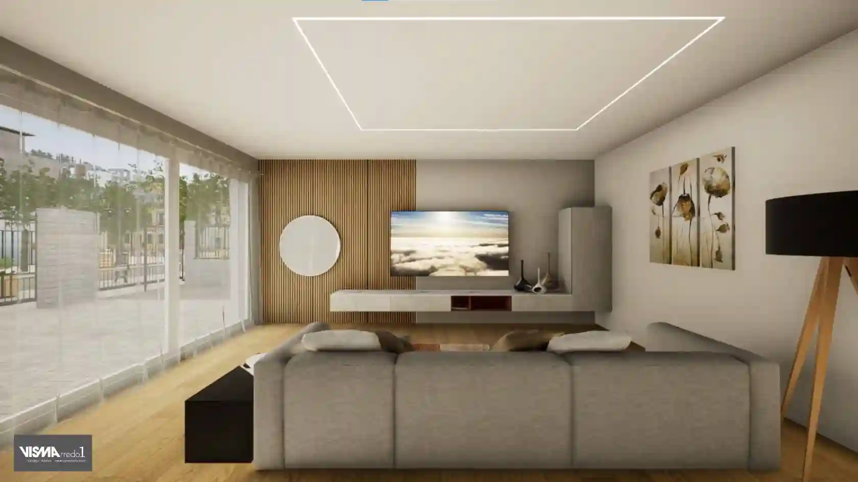 Villa - foto 5