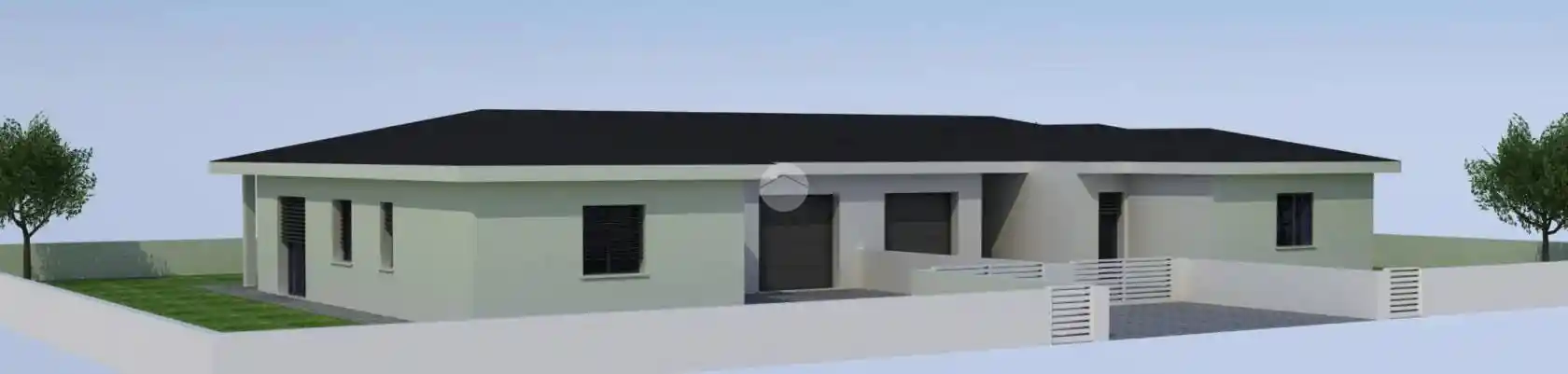 Villa in vendita a Borgo Virgilio
