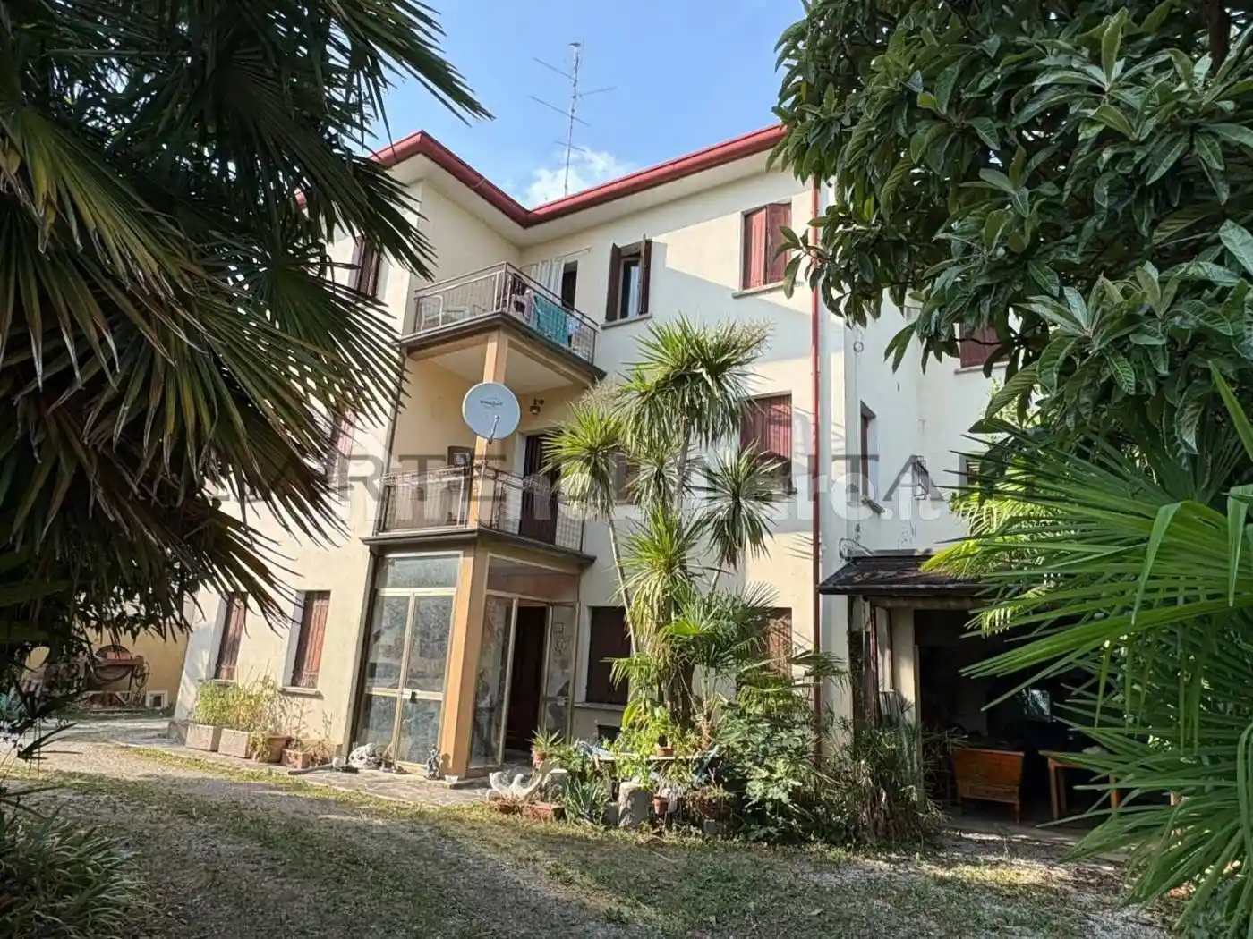 Villa in vendita a Conegliano