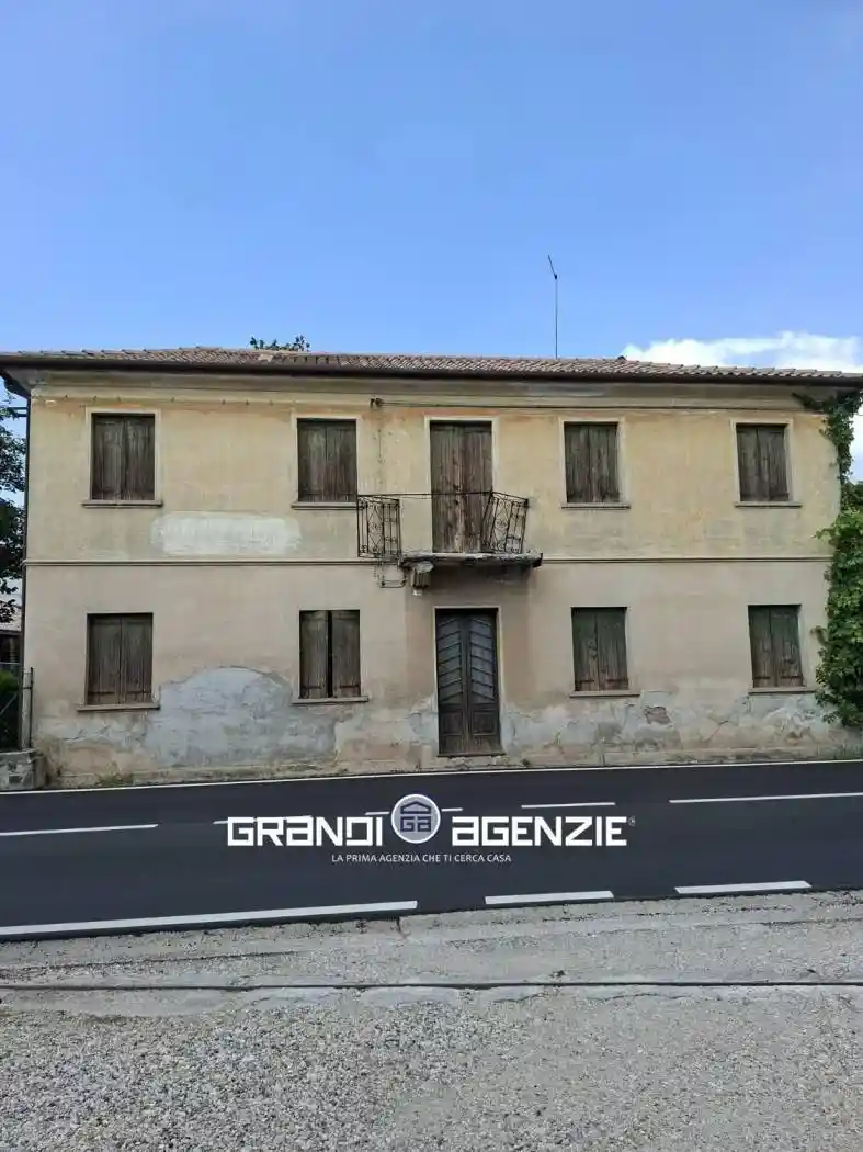 Villa in vendita a Arcade